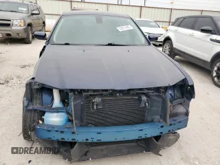 2016 Chrysler 300 Limited with VIN 2C3CCAAG5GH141520, listed as a Copart auction lot 53611495 with 79,828 mi miles and Salvage Title. Bid and sale history available at carsss.com. Image 5.