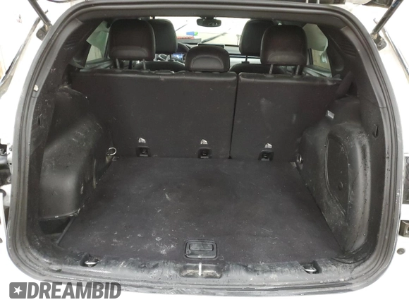 2023 Jeep Compass Latitude Lux z VIN 3C4NJDFN0PT559414, wystawiony jako Copart lot #48140005 z przebiegiem 21 559 mil mil oraz Szkoda całkowita • Salvage title. Historia ofert i sprzedaży dostępna na DreamBid. Obrazek 6.