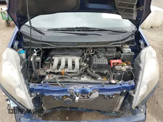 2012 Honda Fit Sport с VIN JHMGE8H55CC041577, выставлен на аукционе IAAI как лот 42274756 с пробегом 114 895 миль миль и . История ставок и продаж доступна на DreamBid. Изображение 10.