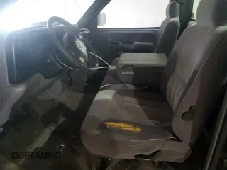 1995 Dodge 1500 z VIN 1B7HC16Y3SS346595, wystawiony jako Copart lot #88794145 z przebiegiem 195 900 mil mil oraz Szkoda całkowita • Salvage title. Historia ofert i sprzedaży dostępna na DreamBid. Obrazek 7.