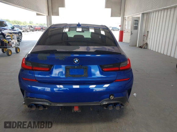 2020 BMW 3 Series 330i с VIN 3MW5R1J04L8B35411, выставлен на аукционе IAAI как лот 42531535 с пробегом 47 219 миль миль и . История ставок и продаж доступна на DreamBid. Изображение 16.