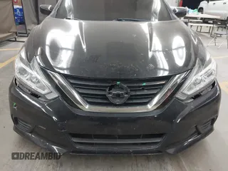 2018 Nissan Altima SR with VIN 1N4AL3AP8JC141171, listed as a IAAI auction lot 41093421 with 144,301 mi miles and . Bid and sale history available at DreamBid. Image 13.