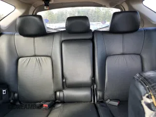 2009 Nissan Murano LE with VIN JN8AZ18W19W212073, listed as a Copart auction lot 71870004 with 135,845 mi miles and Clean Title. Bid and sale history available at carsss.com. Image 10.