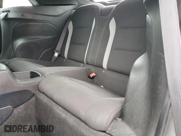 2018 Chevrolet Camaro 1LT with VIN 1G1FB3DXXJ0136322, listed as a Copart auction lot 69762542 with 0 mi miles. Bid and sale history available at carsss.com. Image 10.