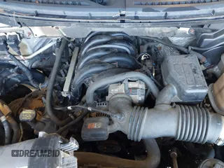 2010 Ford F-150 XL с VIN 1FTEW1E82AFA31046, выставлен на аукционе IAAI как лот 42158777 с пробегом 204 171 миль миль и . История ставок и продаж доступна на DreamBid. Изображение 10.