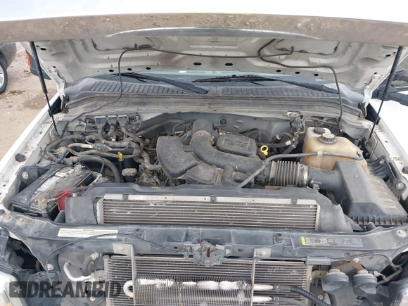 2008 Ford F-250 XL with VIN 1FTSW20508EA98623, listed as a IAAI auction lot 42626043 with 108,989 mi miles and . Bid and sale history available at DreamBid. Image 10.