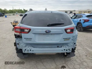 2021 Subaru Crosstrek Special Sports with VIN JF2GTHRC0MH337245, listed as a Copart auction lot 58582645 with 64,347 mi miles and Salvage title. Bid and sale history available at DreamBid. Image 6.