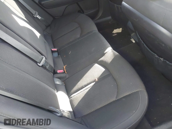 2016 Kia Optima LX with VIN 5XXGT4L31GG022844, listed as a IAAI auction lot 41240100 with 121,586 mi miles and . Bid and sale history available at DreamBid. Image 8.