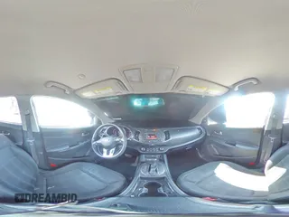 2013 Kia Sportage LX z VIN KNDPBCA27D7489178, wystawiony jako Copart lot #59559795 z przebiegiem 183 659 mil mil oraz Szkoda całkowita • Salvage title. Historia ofert i sprzedaży dostępna na DreamBid. Obrazek 15.