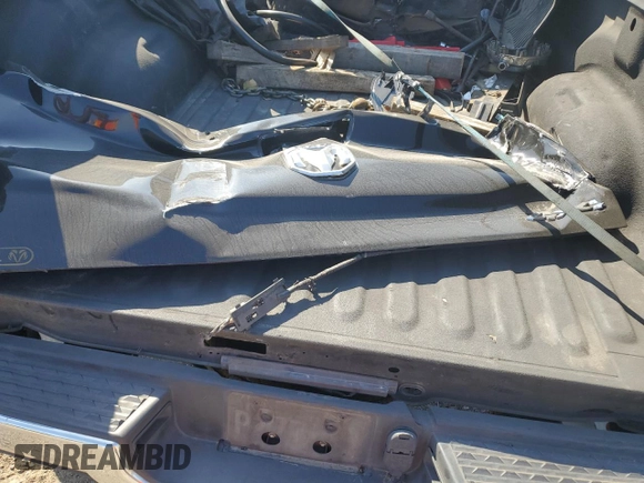 2019 Ram 3500 Tradesman with VIN 3C63RRGL4KG516262, listed as a Copart auction lot 71496904 with 359,628 mi miles and Salvage Title. Bid and sale history available at carsss.com. Image 14.