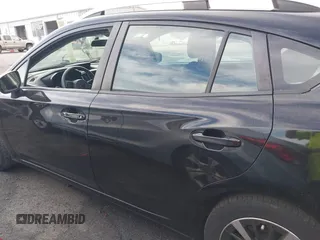 2019 Subaru Impreza Premium with VIN 4S3GTAC68K3700684, listed as a IAAI auction lot 40967498 with 44,961 mi miles and . Bid and sale history available at DreamBid. Image 14.