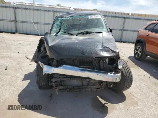 1996 Toyota Tacoma z VIN 4TAWM72N5TZ191278, wystawiony jako Copart lot #57338965 z przebiegiem 233 749 mil mil oraz Szkoda całkowita • Salvage title. Historia ofert i sprzedaży dostępna na DreamBid. Obrazek 5.