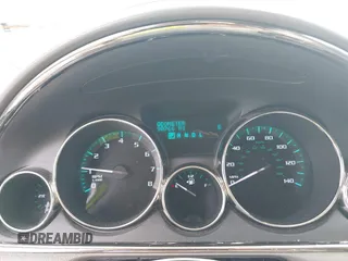 2014 Buick Enclave Premium with VIN 5GAKRCKD1EJ286024, listed as a IAAI auction lot 41644018 with 98,766 mi miles and . Bid and sale history available at DreamBid. Image 7.