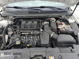 2017 Ford Police Interceptor with VIN 1FAHP2L86HG145032, listed as a Copart auction lot 60970945 with 109,098 mi miles and Salvage title. Bid and sale history available at DreamBid. Image 11.