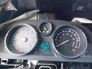 2014 Chevrolet Captiva Sport LTZ with VIN 3GNAL4EK3ES657587, listed as a IAAI auction lot 42070864 with 163,686 mi miles. Bid and sale history available at carsss.com. Image 7.