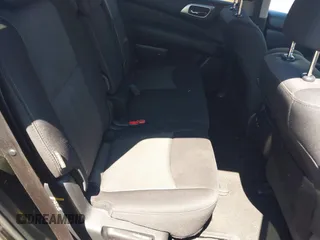 2020 Nissan Pathfinder SV z VIN 5N1DR2BN1LC640843, wystawiony jako IAAI lot #42165568 z przebiegiem 53 997 mil mil oraz . Historia ofert i sprzedaży dostępna na DreamBid. Obrazek 8.