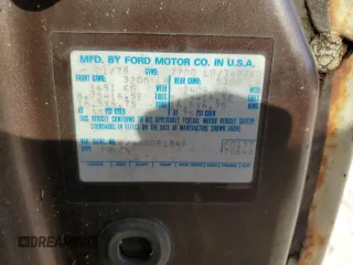 1978 Ford F-250 с VIN F25SNBE1848, выставлен на аукционе Copart как лот 87716155 с пробегом 74 992 миль миль и Списание • Salvage title. История ставок и продаж доступна на DreamBid. Изображение 13.