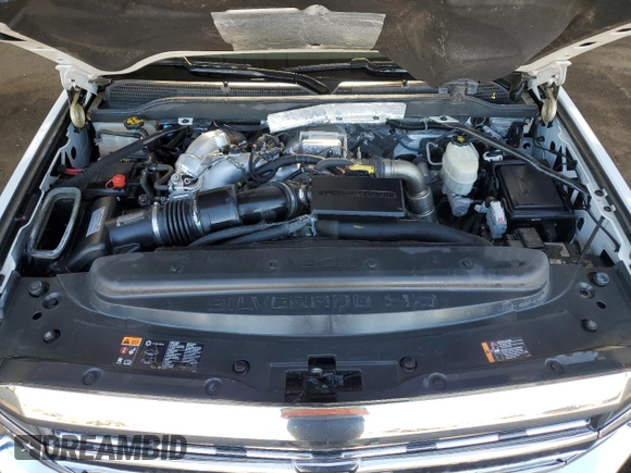 2018 Chevrolet Silverado 3500HD LT with VIN 1GC4KZEY4JF150321, listed as a Copart auction lot 53146425 with 149,985 mi miles and Clean Title. Bid and sale history available at DreamBid. Image 11.