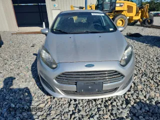 2015 Ford Fiesta S z VIN 3FADP4TJ4FM107573, wystawiony jako Copart lot #62332395 z przebiegiem Nie podano mil oraz Czysty tytuł • Clean title. Historia ofert i sprzedaży dostępna na DreamBid. Obrazek 5.