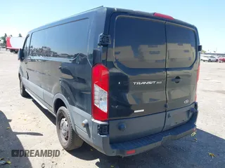 2017 Ford Transit Cargo с VIN 1FTBW2YG1HKB26484, выставлен на аукционе IAAI как лот 42221475 с пробегом 297 961 миль миль и . История ставок и продаж доступна на DreamBid. Изображение 3.