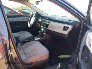2016 Toyota Corolla L with VIN 2T1BURHE3GC733418, listed as a IAAI auction lot 41502689 with 170,104 mi miles and . Bid and sale history available at DreamBid. Image 5.