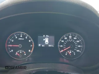 2021 Kia Sportage EX z VIN KNDPNCAC5M7886551, wystawiony jako IAAI lot #42645206 z przebiegiem 49 312 mil mil oraz . Historia ofert i sprzedaży dostępna na DreamBid. Obrazek 7.