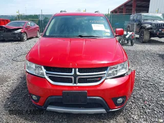 2017 Dodge Journey SXT with VIN 3C4PDDBG9HT575412, listed as a IAAI auction lot 42300534 with 159,750 mi miles and . Bid and sale history available at DreamBid. Image 13.