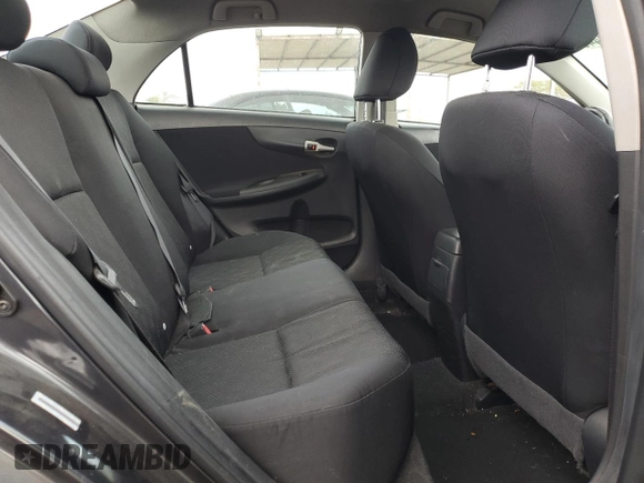 2009 Toyota Corolla with VIN 1NXBU40E39Z053907, listed as a Copart auction lot 53904465 with 272,406 mi miles and Clean Title. Bid and sale history available at carsss.com. Image 10.