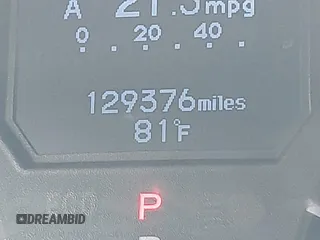 2013 Honda Odyssey Touring with VIN 5FNRL5H9XDB049390, listed as a IAAI auction lot 42532861 with 129,376 mi miles and . Bid and sale history available at DreamBid. Image 16.