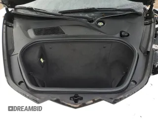 2021 Chevrolet Corvette 3LT z VIN 1G1YC2D48M5102649, wystawiony jako Copart lot #45245515 z przebiegiem Nie podano mil oraz Szkoda całkowita • Salvage title. Historia ofert i sprzedaży dostępna na DreamBid. Obrazek 12.