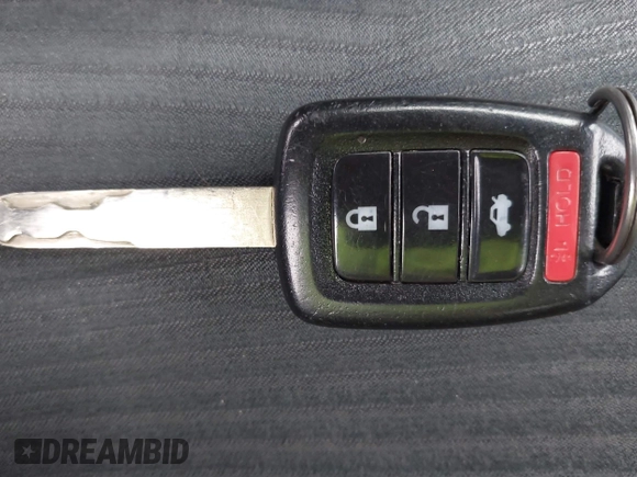 2014 Honda Accord LX z VIN 1HGCR2F34EA091034, wystawiony jako IAAI lot #42110625 z przebiegiem 200 519 mil mil oraz . Historia ofert i sprzedaży dostępna na DreamBid. Obrazek 11.