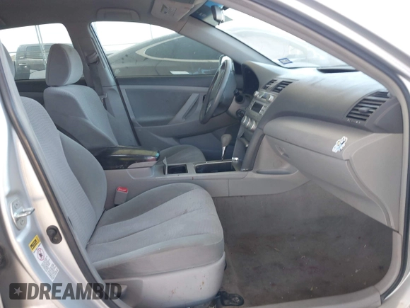 2011 Toyota Camry LE with VIN 4T4BF3EK8BR136604, listed as a IAAI auction lot 41825050 with 135,310 mi miles. Bid and sale history available at carsss.com. Image 5.