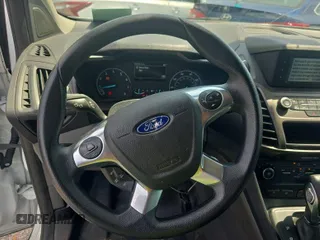 2020 Ford Transit Connect XL with VIN NM0LS7E20L1480756, listed as a IAAI auction lot 42511198 with 84,530 mi miles and . Bid and sale history available at DreamBid. Image 6.