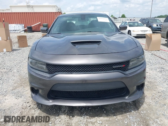 2019 Dodge Charger GT with VIN 2C3CDXHG6KH578716, listed as a IAAI auction lot 42156934 with 193,367 mi miles and . Bid and sale history available at DreamBid. Image 6.