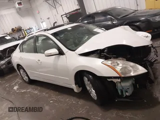 2012 Nissan Altima S z VIN 1N4AL2AP0CN443099, wystawiony jako IAAI lot #42192900 z przebiegiem 86 830 mil mil oraz . Historia ofert i sprzedaży dostępna na DreamBid. Obrazek 12.