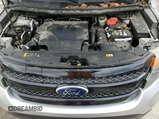 2014 Ford Explorer Sport с VIN 1FM5K8GT2EGB50748, выставлен на аукционе Copart как лот 53493185 с пробегом 89 924 миль миль и Списание • Salvage title. История ставок и продаж доступна на DreamBid. Изображение 12.
