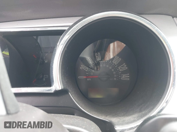 2008 Ford Mustang GT Deluxe с VIN 1ZVHT82H185196893, выставлен на аукционе IAAI как лот 42497243 с пробегом Не указан миль и . История ставок и продаж доступна на DreamBid. Изображение 7.