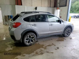 2015 Subaru Crosstrek Premium с VIN JF2GPACC0F8331016, выставлен на аукционе Copart как лот 60503165 с пробегом 108 634 миль миль и Чистый • Clean title. История ставок и продаж доступна на DreamBid. Изображение 3.