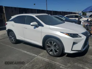 2017 Lexus RX 350 z VIN 2T2ZZMCA4HC041530, wystawiony jako Copart lot #57504785 z przebiegiem 116 561 mil mil oraz Szkoda całkowita • Salvage title. Historia ofert i sprzedaży dostępna na DreamBid. Obrazek 4.