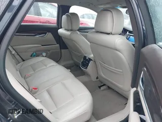 2013 Cadillac XTS Luxury with VIN 2G61P5S3XD9196239, listed as a IAAI auction lot 41205081 with 161,885 mi miles and . Bid and sale history available at carsss.com. Image 8.