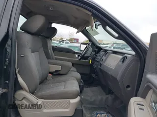 2009 Ford F-150 с VIN 1FTPF14809KB13841, выставлен на аукционе IAAI как лот 41775353 с пробегом 220 204 миль миль и . История ставок и продаж доступна на DreamBid. Изображение 5.