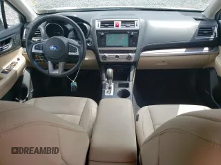 2016 Subaru Outback Limited с VIN 4S4BSENC5G3210777, выставлен на аукционе Copart как лот 62590525 с пробегом 73 252 миль миль и Списание • Salvage title. История ставок и продаж доступна на DreamBid. Изображение 8.