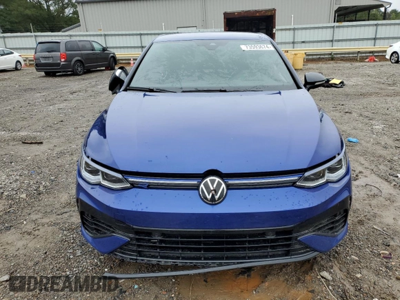 2023 Volkswagen Golf 20th Anniversary Edition z VIN WVWBB7CD6PW141155, wystawiony jako Copart lot #73593674 z przebiegiem 3 113 mil mil oraz Szkoda całkowita • Salvage title. Historia ofert i sprzedaży dostępna na DreamBid. Obrazek 5.