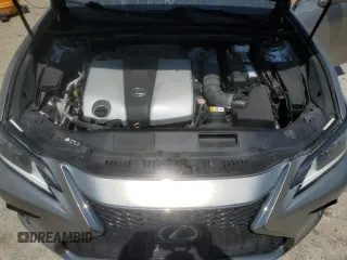 2019 Lexus ES 350 with VIN 58ABZ1B11KU051114, listed as a Copart auction lot 51112865 with 75,597 mi miles and Clean Title. Bid and sale history available at DreamBid. Image 12.