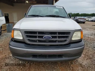 2004 Ford F-150 XL с VIN 2FTRF17214CA65439, выставлен на аукционе Copart как лот 54226865 с пробегом 173 927 миль миль и Списание • Salvage title. История ставок и продаж доступна на DreamBid. Изображение 5.