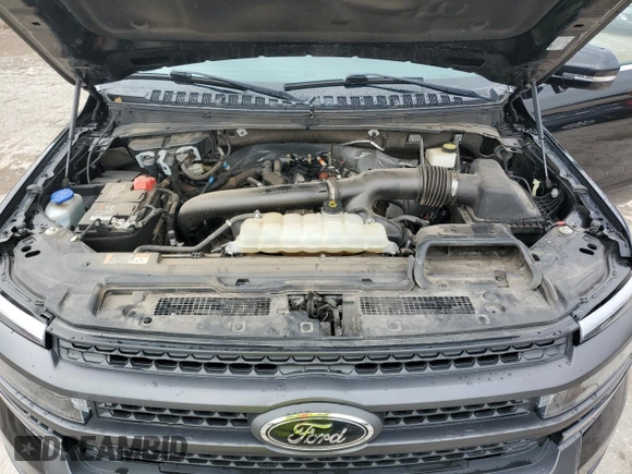 2022 Ford Expedition Timberline with VIN 1FMJU1RT2NEA02270, listed as a Copart auction lot 72604664 with 49,685 mi miles and Salvage Title. Bid and sale history available at carsss.com. Image 13.
