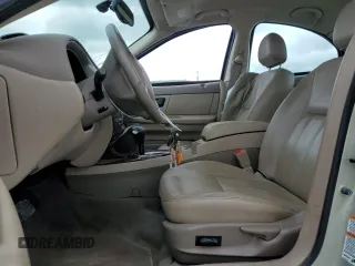 2003 Mercury Sable LS z VIN 1MEHM55S53A618975, wystawiony jako Copart lot #52073645 z przebiegiem 88 650 mil mil oraz Szkoda całkowita • Salvage title. Historia ofert i sprzedaży dostępna na DreamBid. Obrazek 7.