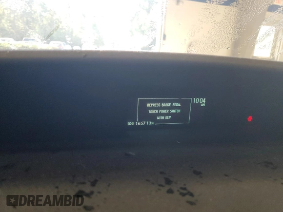 2012 Toyota Prius One with VIN JTDKN3DUXC1565069, listed as a Copart auction lot 70902504 with 165,713 mi miles and Salvage Title. Bid and sale history available at carsss.com. Image 9.