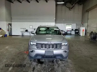 2019 Jeep Grand Cherokee Upland with VIN 1C4RJFAG1KC693956, listed as a Copart auction lot 61672925 with 139,474 mi miles and Salvage title. Bid and sale history available at DreamBid. Image 14.