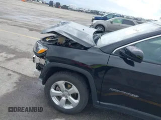 2021 Jeep Compass Altitude с VIN 3C4NJDBB6MT564236, выставлен на аукционе IAAI как лот 42176870 с пробегом 66 258 миль миль и . История ставок и продаж доступна на DreamBid. Изображение 19.